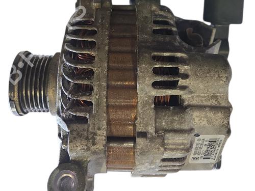 Alternator CITROËN DS3 (SA_) 1.6 VTi 120 | BP33599756M7 - Image 3