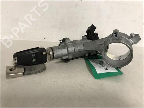 Ignition barrel OPEL INSIGNIA A (G09) | BP33575012M48 - Image 3