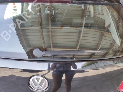 Viskermotor bagrude Viskermotor bagrude VW POLO V (6R1, 6C1) 1.6 TDI (90 hp) 35910336 35910336