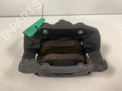 Left front brake caliper PEUGEOT 2008 I (CU_) 1.2 THP 110 / PureTech 110 | BP36575629M105 - Image 2