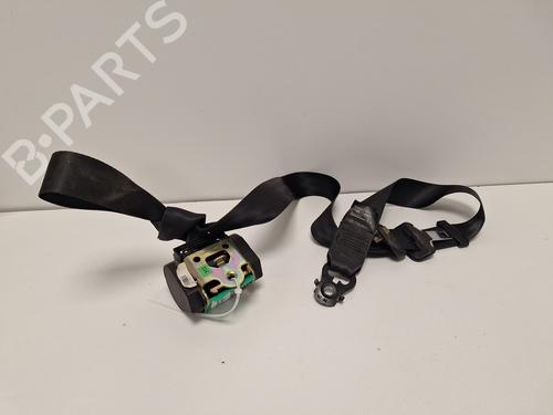 Used Front right seatbelt Front right seatbelt OPEL VIVARO A Van (X83) 1.9 DTI (F7) (101 hp) 33591649 33591649