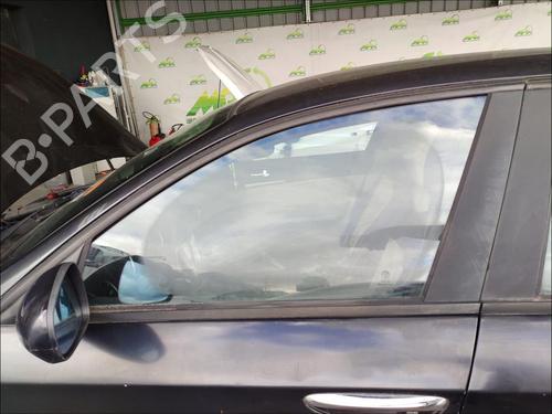 Used Front left door window Front left door window ALFA ROMEO 159 (939_) 1.8 MPI (939AXL1A) (140 hp) 33590327 33590327