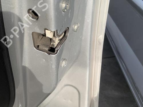 front-right-lock-opel-corsa-d-s07-2006-2007-2008-2009-2010-2011-2012-2013-2014-2015-36581378 main image