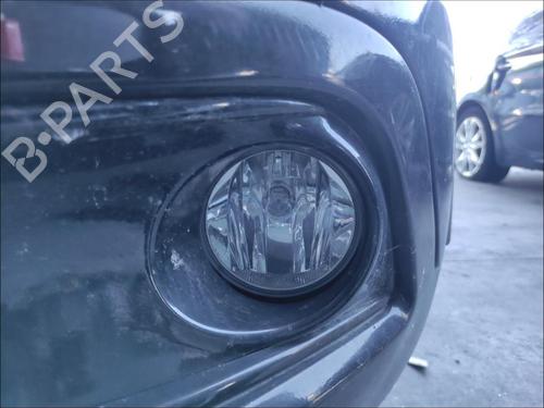 Used Left front fog light Left front fog light PEUGEOT 2008 I (CU_) 1.2 THP 110 / PureTech 110 (110 hp) 33589619 33589619