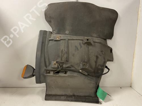 Used Wheel arch Wheel arch TOYOTA AVENSIS Estate (_T22_) 1.6 i (AT220_, AT220R) (101 hp) 36149355 36149355