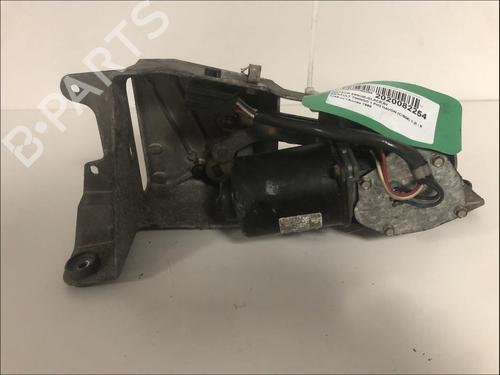 Used Front wiper motor Front wiper motor RENAULT TWINGO I (C06_) [1993-2012] 33585730 33585730