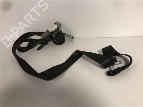 Front left seatbelt FORD FIESTA VI (CB1, CCN) 1.25 | BP33584794I26 - Image 2