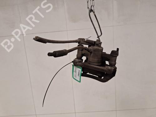Right rear brake caliper RENAULT MASTER III Bus (JV) | BP33594913M106 - Image 2