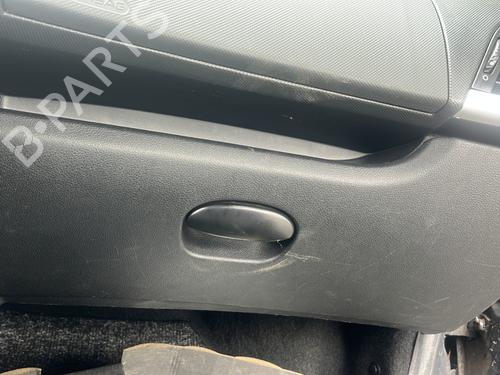 Handskerum Handskerum PEUGEOT 206+ (2L_, 2M_) [2009-2013] 33604369 33604369