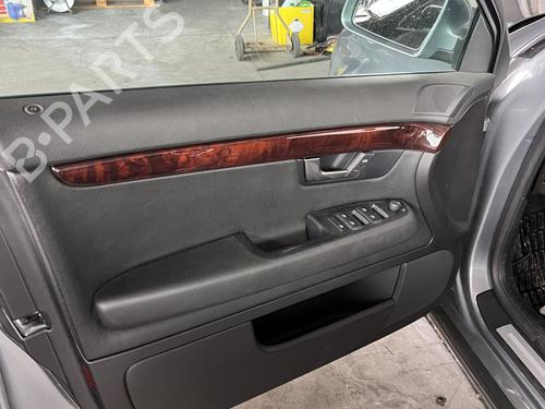 Used Front left window mechanism Front left window mechanism AUDI A4 B7 Avant (8ED) [2004-2008] 34569454 34569454