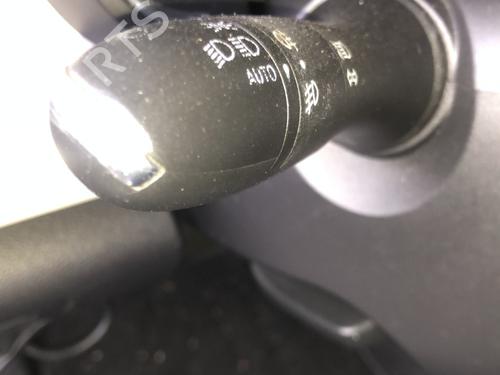 Used Steering column stalk Steering column stalk RENAULT TALISMAN (LP_) 1.6 dCi 160 (160 hp) 33600507 33600507