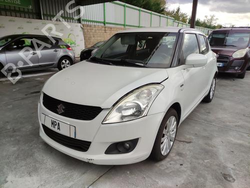 Used Subframe Subframe SUZUKI SWIFT IV (FZ, NZ) [2010-2026] 33595390 33595390