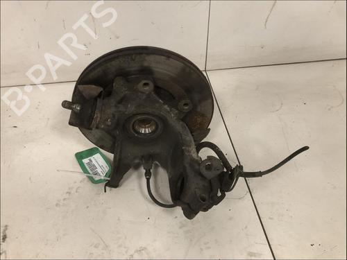 Used Right front steering knuckle Right front steering knuckle CITROËN XANTIA (X1_, X2_) [1993-2003] 34218621 34218621