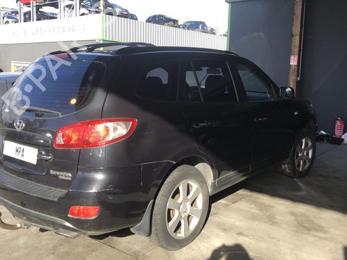 Left front window switch HYUNDAI SANTA FÉ II (CM) 2.2 CRDi | BP35914462I27 - Image 3