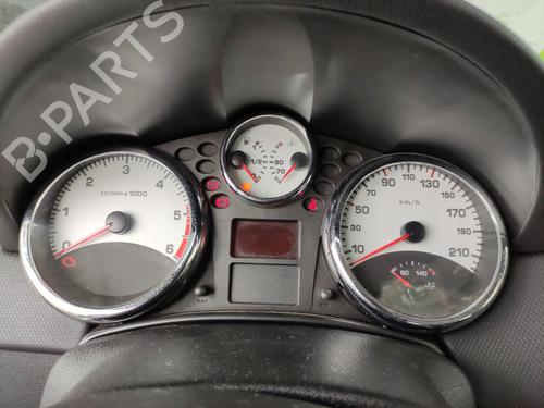 Used Instrument cluster Instrument cluster 35911472 35911472