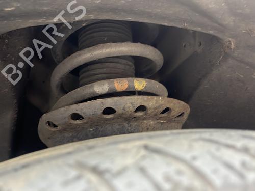 Used Left front shock absorber Left front shock absorber FORD S-MAX (WA6) 2.5 ST (220 hp) 35915593 35915593