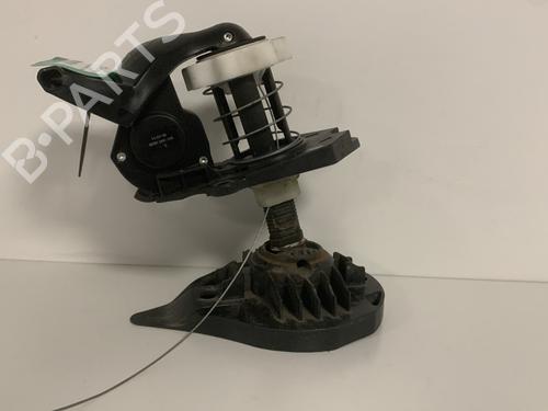 Used Other Other RENAULT CLIO III (BR0/1, CR0/1) 1.4 16V (98 hp) 33594229 33594229