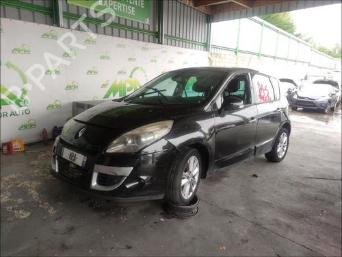 Used Tailgate lock Tailgate lock RENAULT SCÉNIC III (JZ0/1_) 2.0 dCi (JZ0L) (160 hp) 35909016 35909016