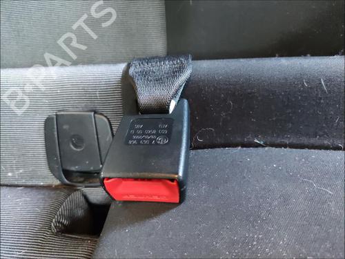 Used Seat buckle Seat buckle 36575029 36575029