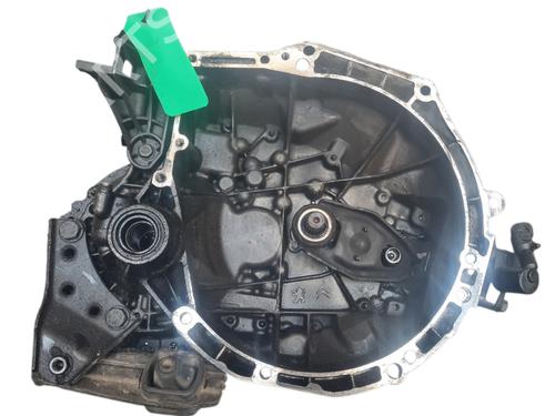 Gearbox CITROËN C3 II (SC_) 1.4 HDi 70 (SC8HZC, SC8HR0, SC8HP4) | BP38514207M3 - Image 2