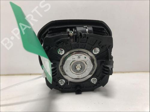 Used Driver airbag Driver airbag DS DS 7 Crossback (J4_, JR_, JC_) 1.6 PureTech 225 (J45GCR, J45GGR) (224 hp) 33574221 33574221