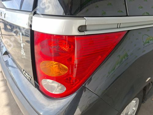 Right taillight PEUGEOT 1007 (KM_) 1.4 HDi | BP37187995C35 - Image 2