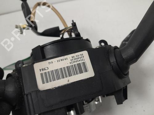 Used Steering column stalk Steering column stalk 38427208 38427208