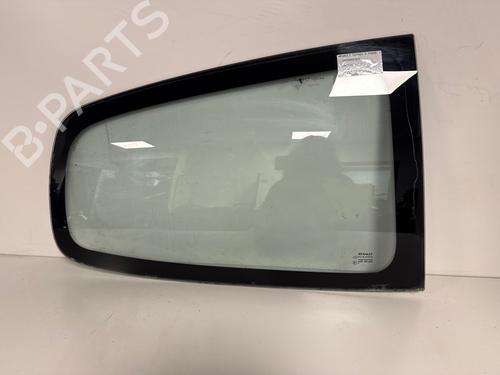 Panel rude bagtil højre Panel rude bagtil højre RENAULT TWINGO II (CN0_) 1.2 16V (CN04, CN0B) (75 hp) 37255784 37255784