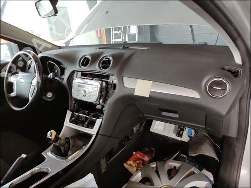 Used Dashboard Dashboard FORD MONDEO IV (BA7) [2007-2015] 33588520 33588520