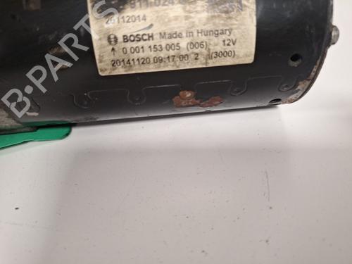 Starter AUDI Q3 (8UB, 8UG) 2.0 TDI quattro | BP33592463M8 - Image 2