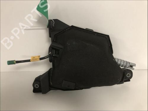 Used Electric handbrake Electric handbrake CITROËN C4 Picasso I MPV (UD_) [2006-2015] 33917546 33917546