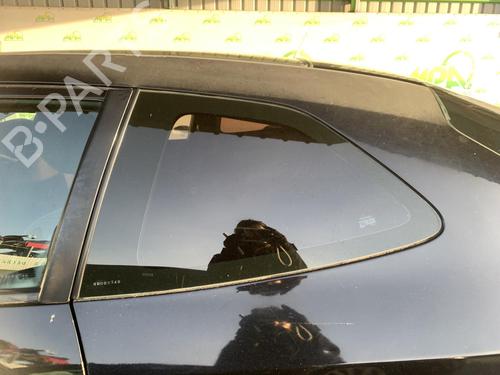Used Rear left door window Rear left door window HONDA CIVIC VIII Hatchback (FN, FK) 2.2 CTDi (FK3) (140 hp) 33601805 33601805
