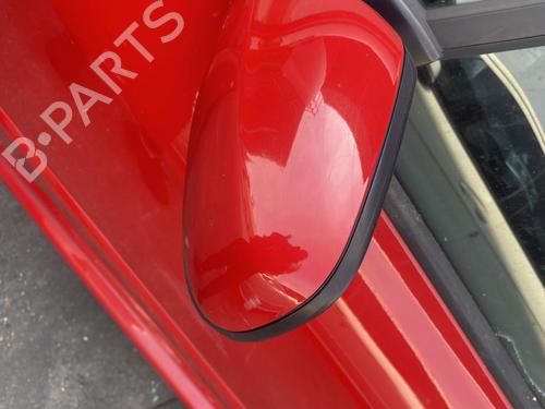 left-mirror-peugeot-307-cc-3b-2003-2004-2005-2006-2007-2008-2009-37509921 main image