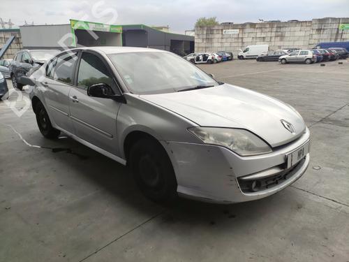 Dashboard RENAULT LAGUNA III (BT0/1) 1.5 dCi (BT00, BT0A, BT0T, BT1J) | BP34569624C46 - Image 2