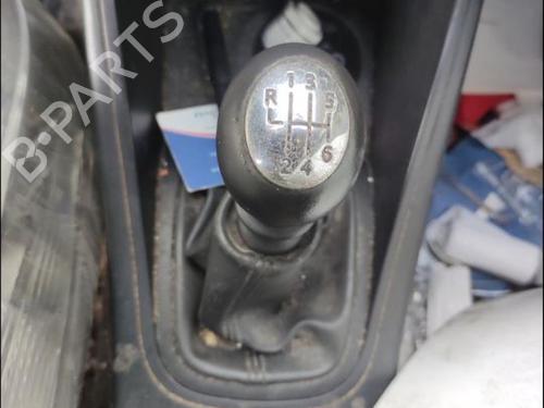 Used Gear lever Gear lever RENAULT MEGANE III Hatchback (BZ0/1_, B3_) 1.5 dCi (BZ09, BZ0D, BZ1W, BZ29, BZ14) (110 hp) 33584557 33584557