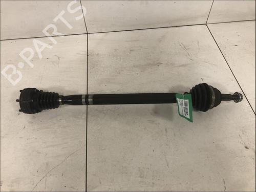 Used Right front driveshaft Right front driveshaft VW POLO III (6N1) [1994-1999] 33585028 33585028