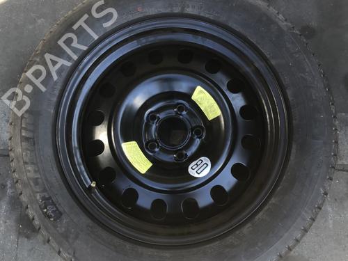 Used Jack Kit Jack Kit CITROËN C5 III (RD_) 2.0 HDi 165 (RDRHHA, RDRHH8) (163 hp) 33837479 33837479