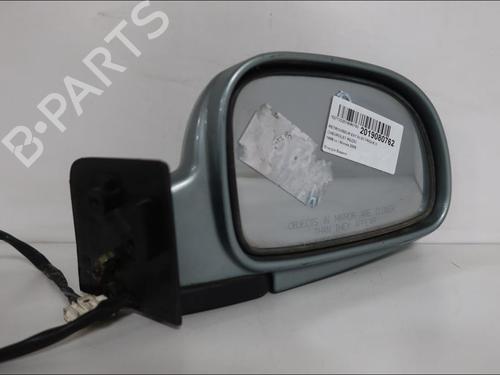 Used Right mirror Right mirror CHEVROLET REZZO MPV (U100) [2005-2026] 33578403 33578403
