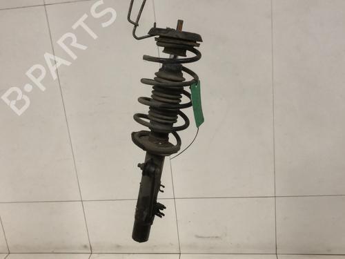 Used Right front shock absorber Right front shock absorber CITROËN C2 (JM_) 1.1 (60 hp) 33597336 33597336