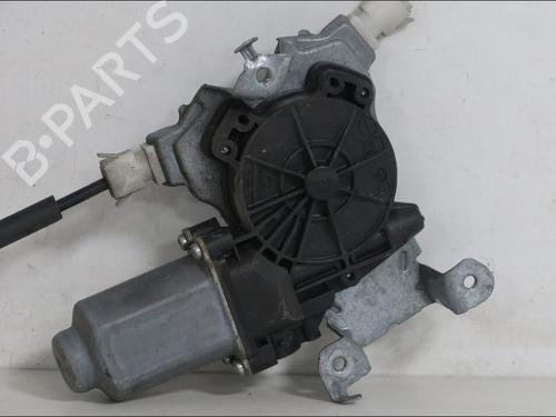 Used Front right window mechanism Front right window mechanism NISSAN NOTE (E11, NE11) 1.6 (110 hp) 33573603 33573603