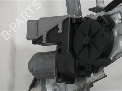 Used Front right window mechanism Front right window mechanism CITROËN C3 Pluriel (HB_) 1.6 (109 hp) 33573707 33573707