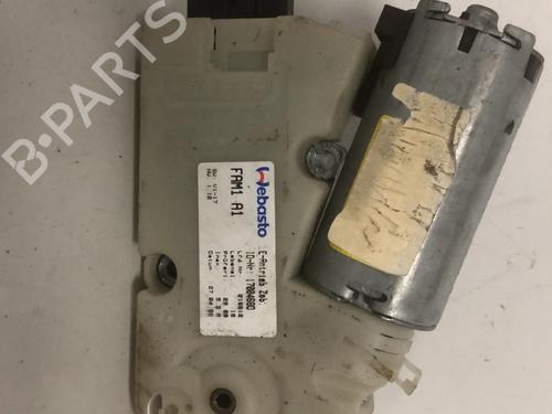 Used Sunroof engine Sunroof engine CITROËN XSARA PICASSO (N68) 1.6 HDi (90 hp) 33596000 33596000