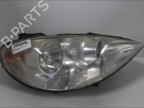 Right headlight PEUGEOT 807 (EB_) 2.2 HDi | BP33576075C29 - Image 3