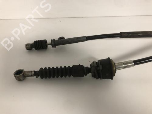 Gear lever PEUGEOT BIPPER (AA_) 1.4 HDi | BP37450681M90 - Image 2