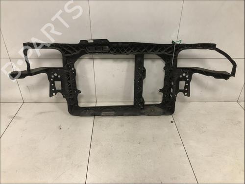 Used Front slam panel Front slam panel SEAT IBIZA III (6L1) 1.2 (64 hp) 33587073 33587073