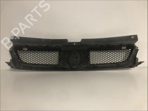 Used Grille Grille RENAULT TRAFIC II Van (FL) 1.9 dCi 80 (FL0B) (82 hp) 33586275 33586275