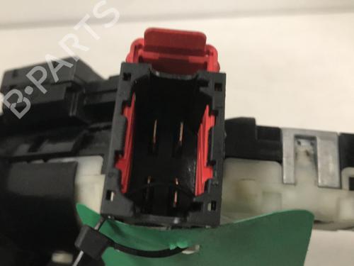 Ignition barrel RENAULT TWINGO III (BCM_, BCA_) 0.9 TCe 90 (BCM9, BCM2) | BP36575959M48 - Image 5