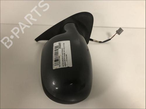 Used Right mirror Right mirror NISSAN MICRA III (K12) 1.5 dCi (65 hp) 33583706 33583706