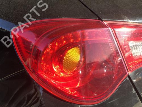 Used Left taillight Left taillight ALFA ROMEO GIULIETTA (940_) 1.4 TB (940FXG1A) (163 hp) 36580847 36580847