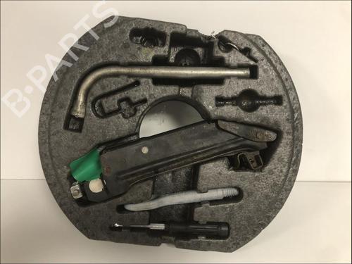 Used Other Other VW GOLF V (1K1) [2003-2010] 33580483 33580483